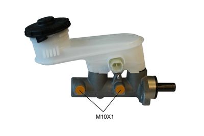 Brake Master Cylinder BREMBO M 28 047