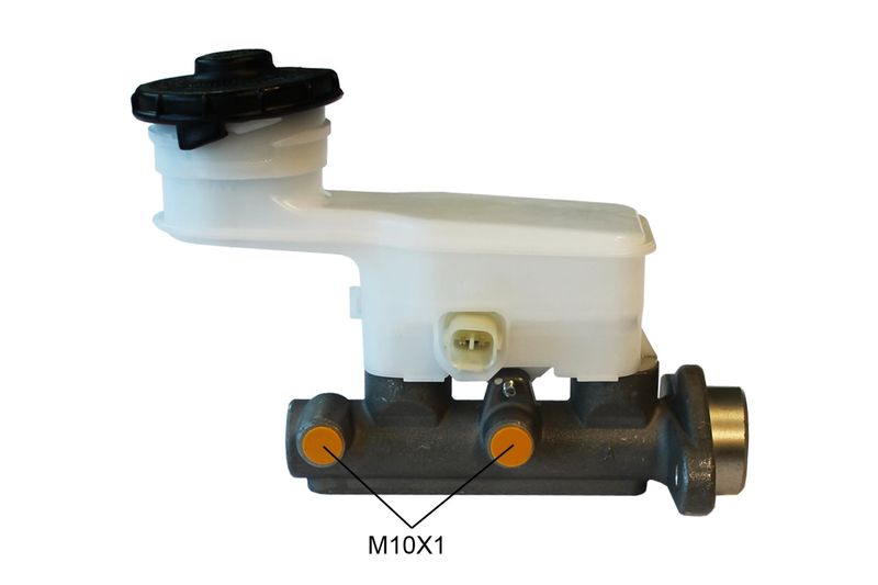 BREMBO M 28 048 Brake Master Cylinder