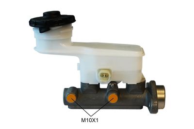Brake Master Cylinder BREMBO M 28 048