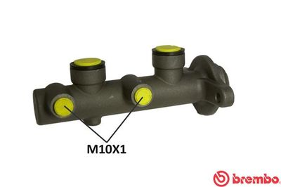Brake Master Cylinder BREMBO M 30 001