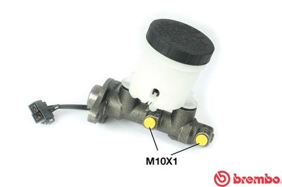 Brake Master Cylinder BREMBO M 30 003