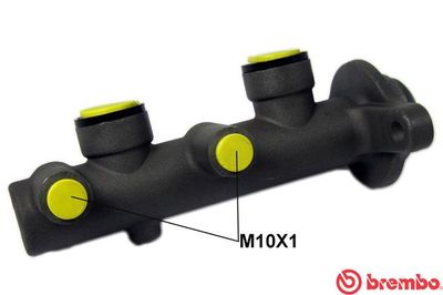 Brake Master Cylinder BREMBO M 30 008