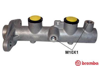 Brake Master Cylinder BREMBO M 30 013