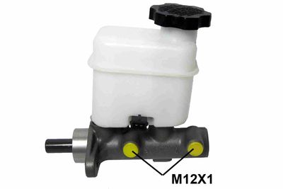 Brake Master Cylinder BREMBO M 30 023