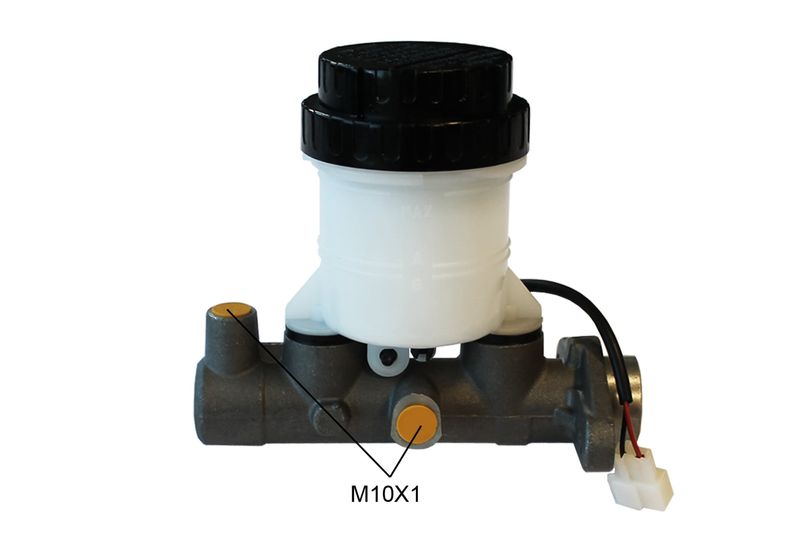 BREMBO M 30 031 Brake Master Cylinder