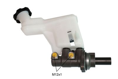 Brake Master Cylinder BREMBO M 30 032