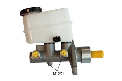 Brake Master Cylinder BREMBO M 30 035