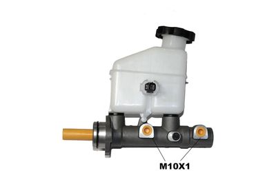 Brake Master Cylinder BREMBO M 30 036
