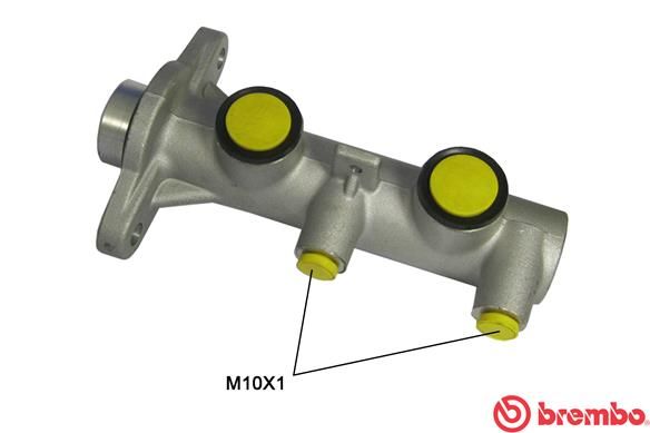 BREMBO M 34 002 Brake Master Cylinder