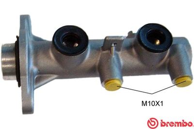 Brake Master Cylinder BREMBO M 34 004