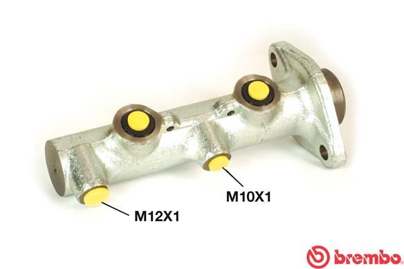 BREMBO M 44 001 Brake Master Cylinder