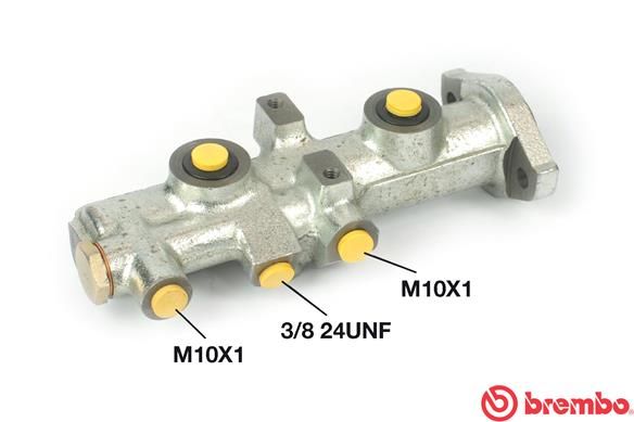 BREMBO M 44 009 Brake Master Cylinder