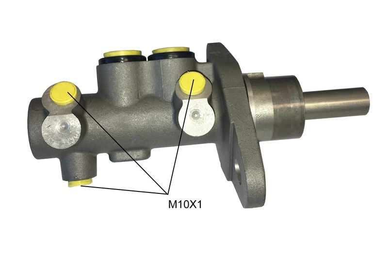 BREMBO M 44 012 Brake Master Cylinder