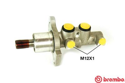 Brake Master Cylinder BREMBO M 50 003
