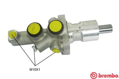 Brake Master Cylinder BREMBO M 50 004
