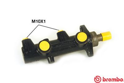 Brake Master Cylinder BREMBO M 50 005
