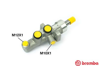 Brake Master Cylinder BREMBO M 50 007
