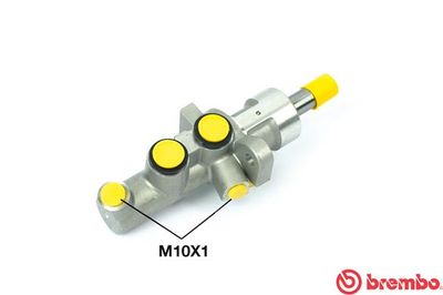 Brake Master Cylinder BREMBO M 50 009