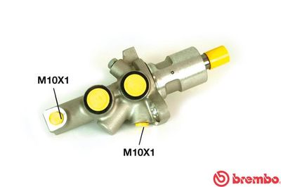 Brake Master Cylinder BREMBO M 50 012