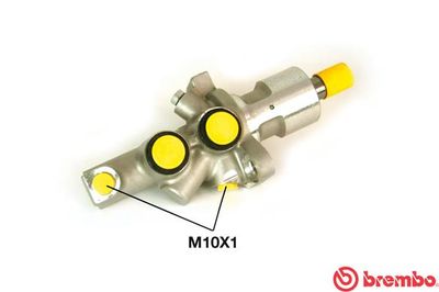 Brake Master Cylinder BREMBO M 50 013