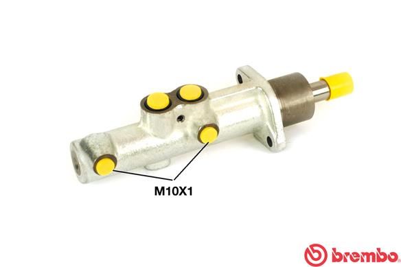 BREMBO M 50 025 Brake Master Cylinder