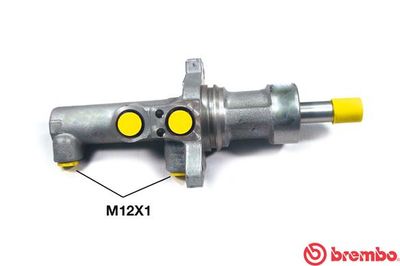 Brake Master Cylinder BREMBO M 50 030