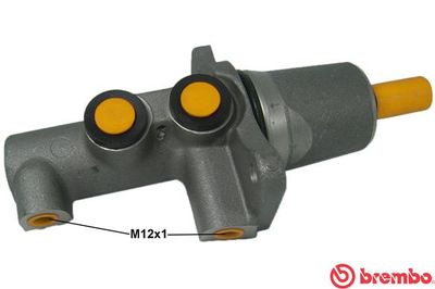Brake Master Cylinder BREMBO M 50 032