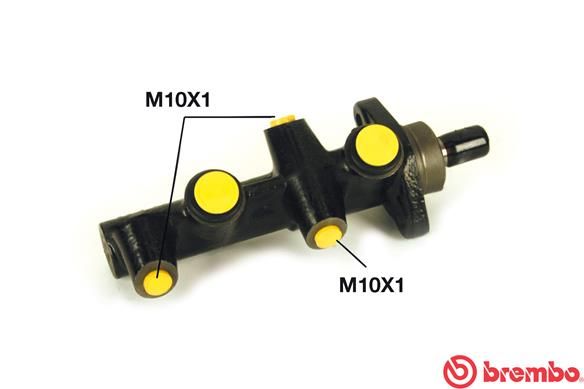 BREMBO M 50 038 Brake Master Cylinder