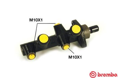 Brake Master Cylinder BREMBO M 50 038