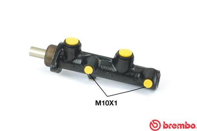 Brake Master Cylinder BREMBO M 50 039