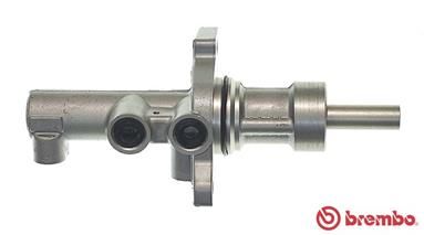 BREMBO M 50 044 Brake Master Cylinder