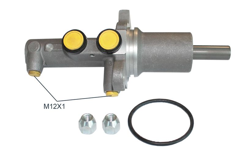 BREMBO M 50 047 Brake Master Cylinder