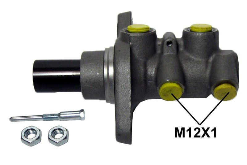 BREMBO M 50 048 Brake Master Cylinder