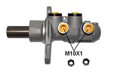 Brake Master Cylinder BREMBO M 50 049