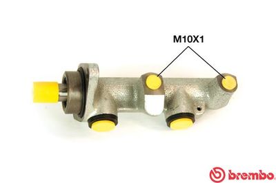 Brake Master Cylinder BREMBO M 52 001