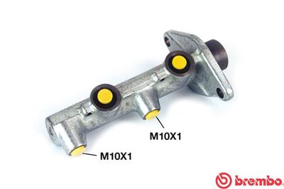 Brake Master Cylinder BREMBO M 52 002