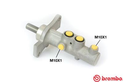 Brake Master Cylinder BREMBO M 52 006