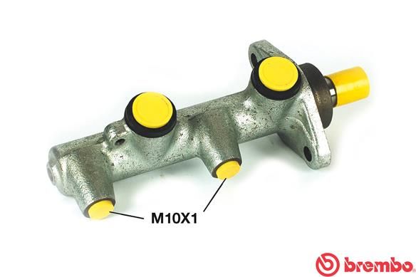 BREMBO M 52 009 Brake Master Cylinder