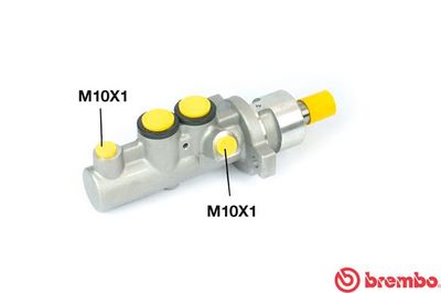 Brake Master Cylinder BREMBO M 54 005