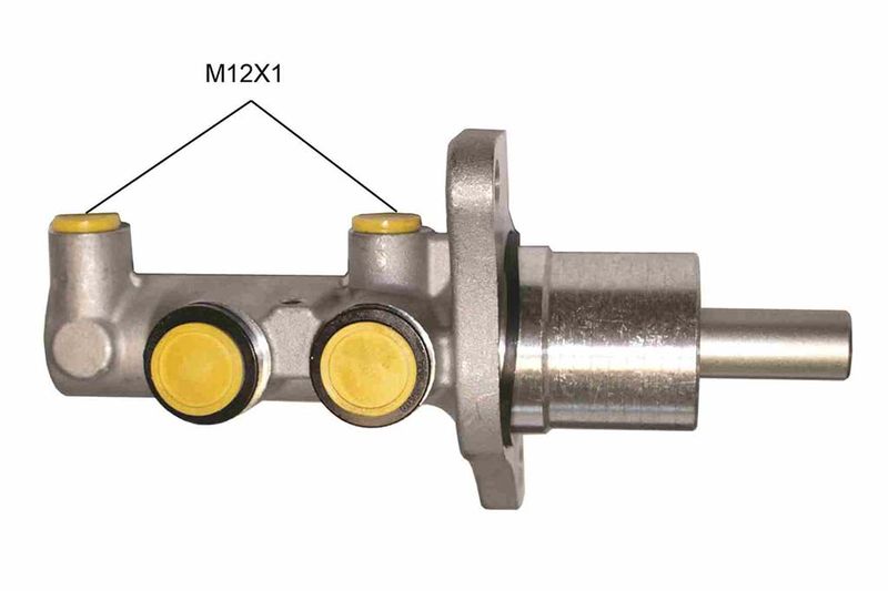 BREMBO M 54 006 Brake Master Cylinder
