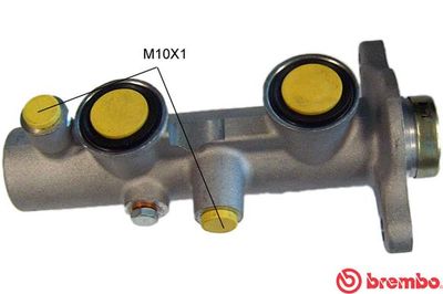 Brake Master Cylinder BREMBO M 56 002