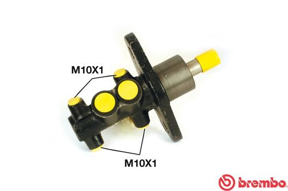 BREMBO M 56 005 Brake Master Cylinder