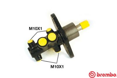 Brake Master Cylinder BREMBO M 56 005