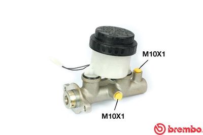 Brake Master Cylinder BREMBO M 56 008