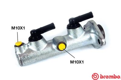 Brake Master Cylinder BREMBO M 56 022