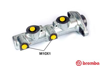 Brake Master Cylinder BREMBO M 56 023