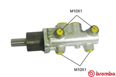 Brake Master Cylinder BREMBO M 56 027
