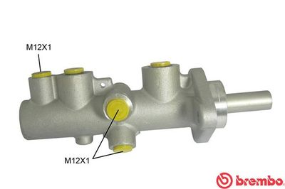 Brake Master Cylinder BREMBO M 56 030
