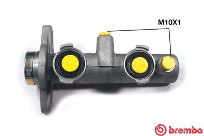 Brake Master Cylinder BREMBO M 56 031