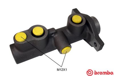 Brake Master Cylinder BREMBO M 56 032